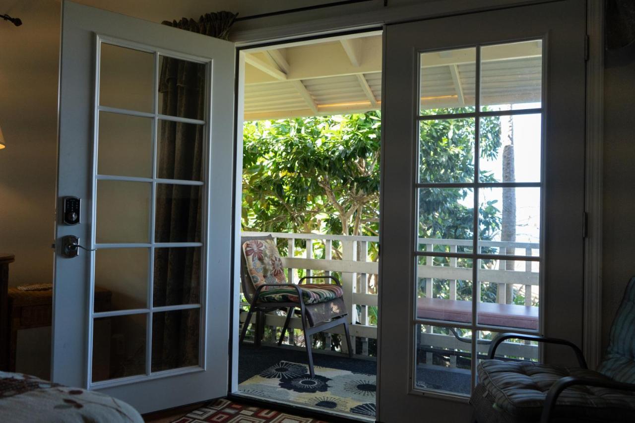 Simple Kona Guest House Keauhou Extérieur photo