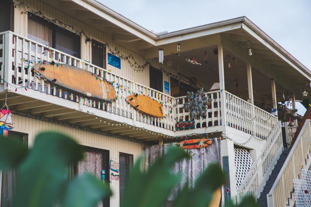 Simple Kona Guest House Keauhou Extérieur photo