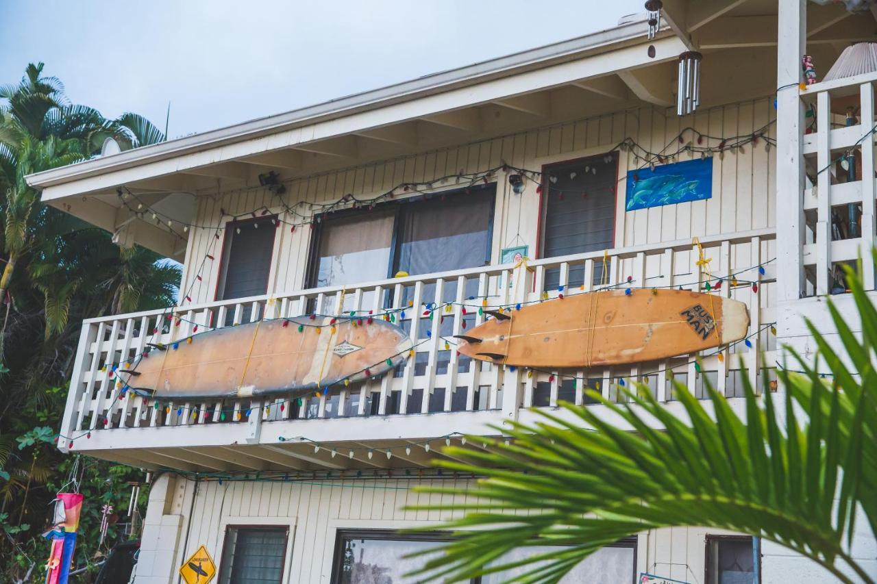 Simple Kona Guest House Keauhou Extérieur photo