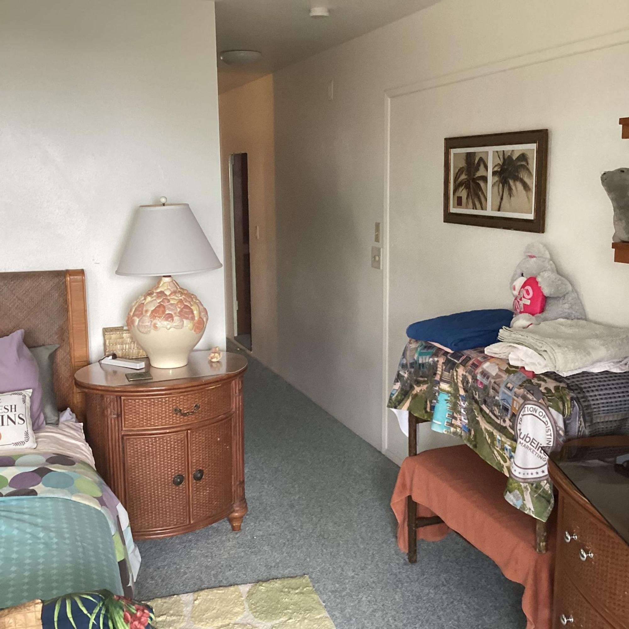 Simple Kona Guest House Keauhou Extérieur photo