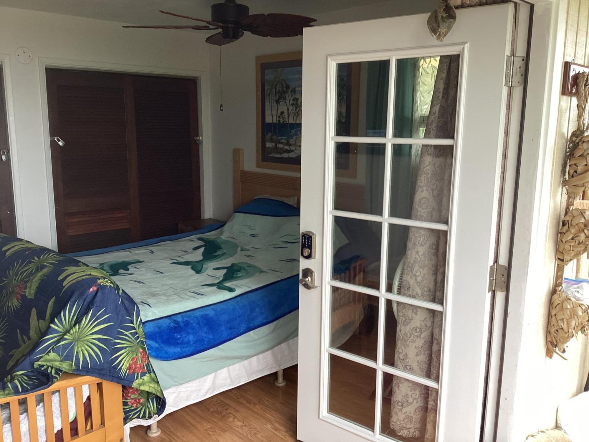 Simple Kona Guest House Keauhou Extérieur photo