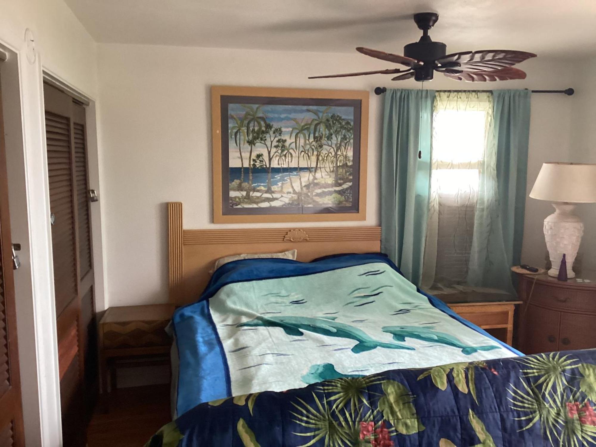 Simple Kona Guest House Keauhou Extérieur photo