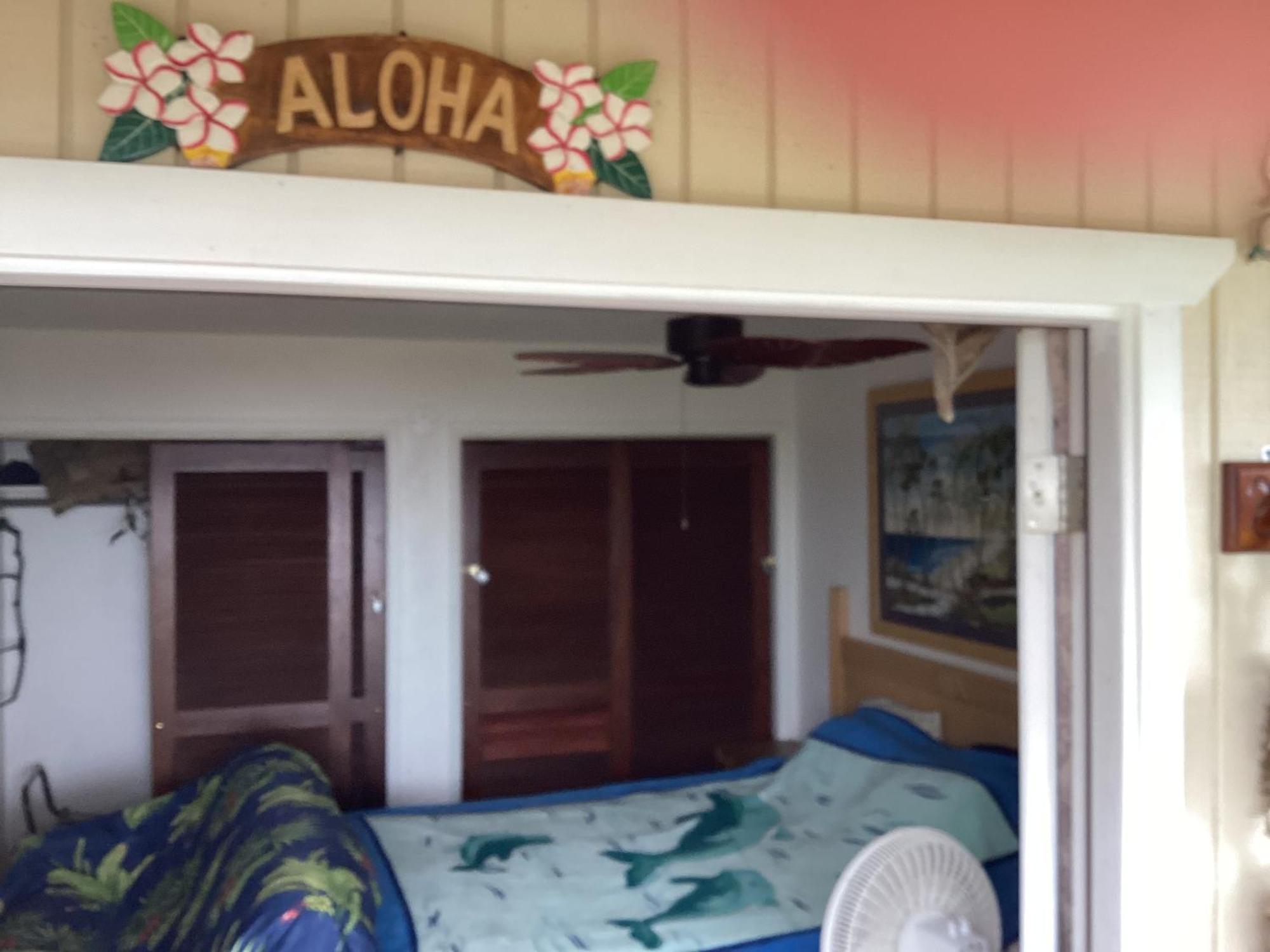 Simple Kona Guest House Keauhou Extérieur photo