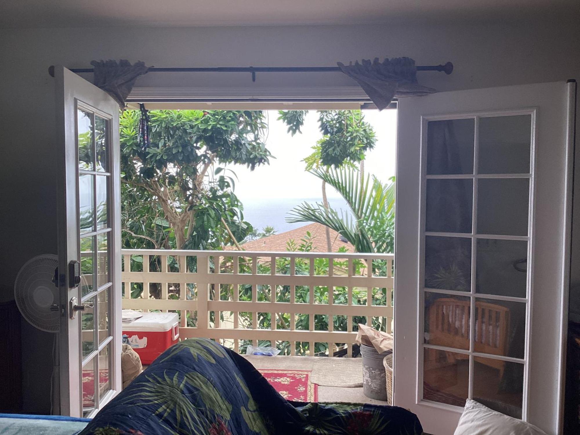 Simple Kona Guest House Keauhou Extérieur photo
