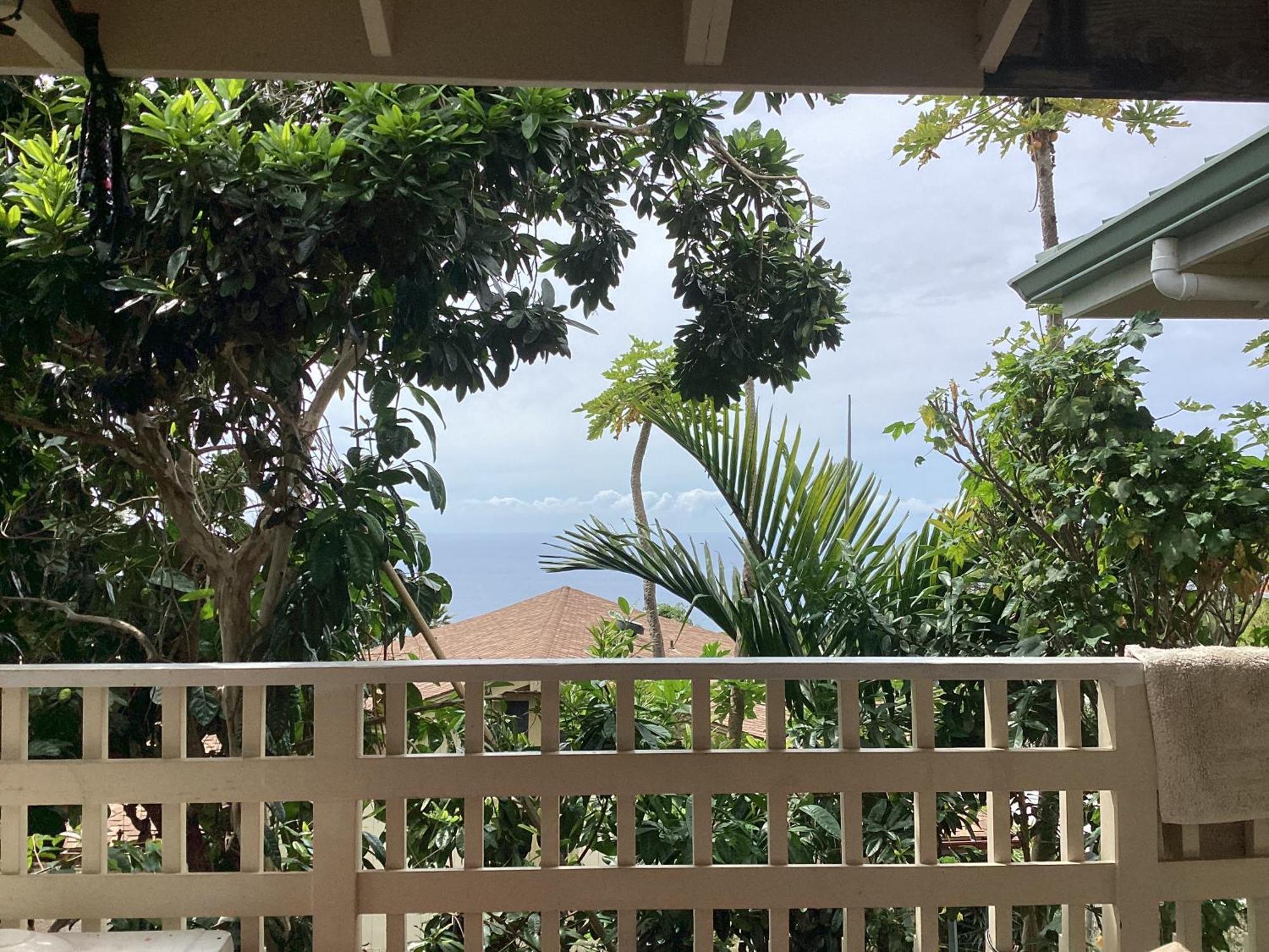 Simple Kona Guest House Keauhou Extérieur photo