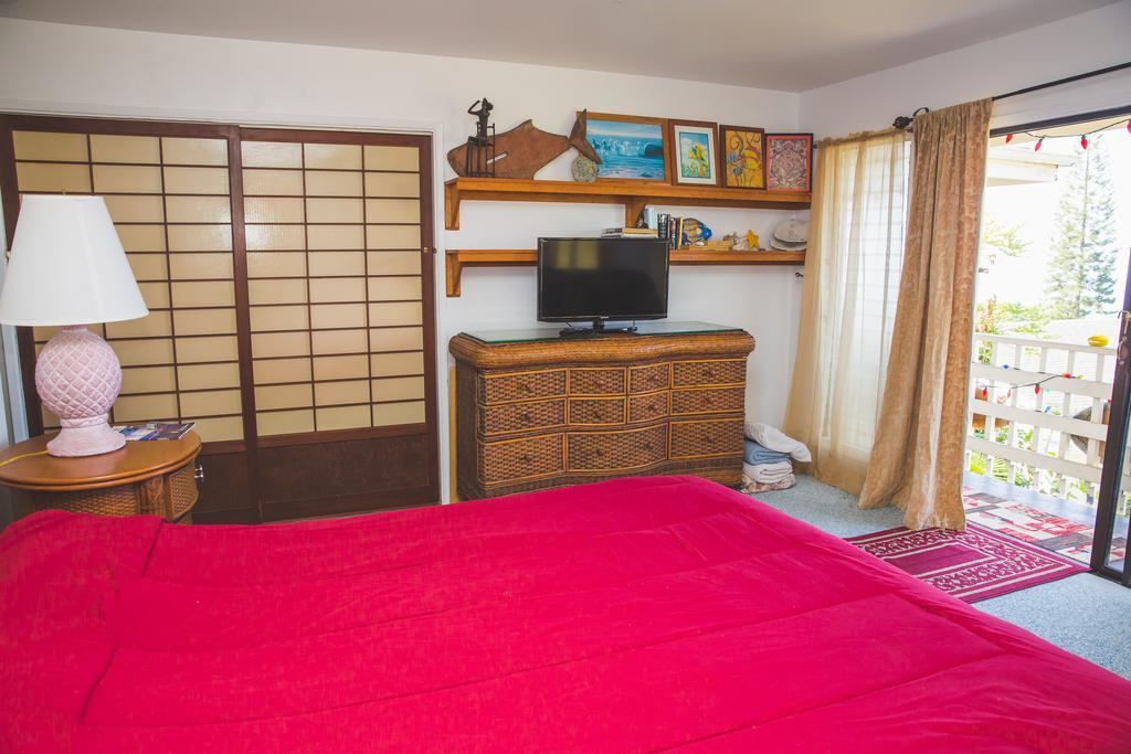 Simple Kona Guest House Keauhou Extérieur photo