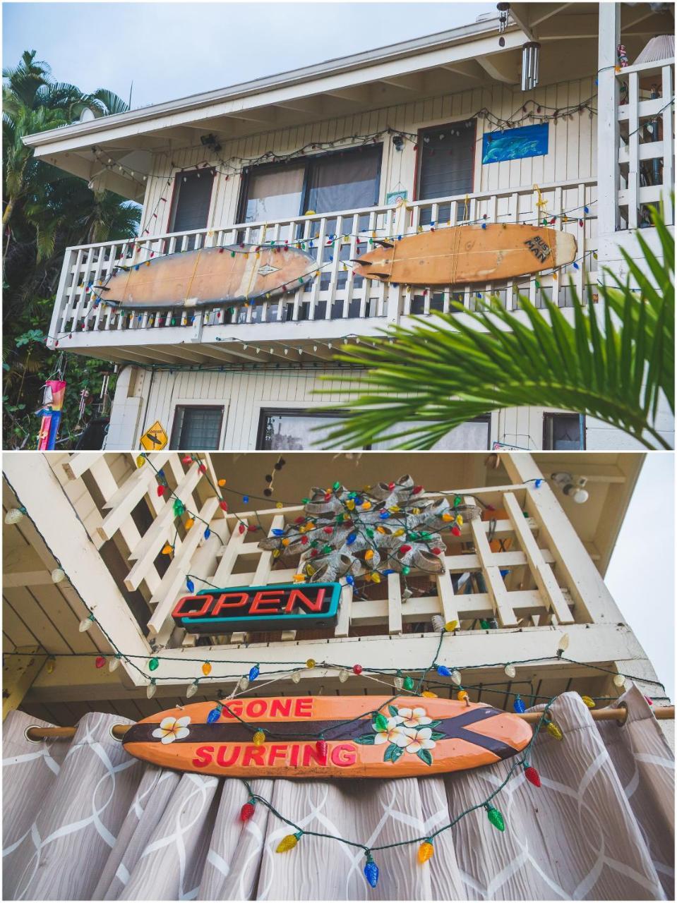 Simple Kona Guest House Keauhou Extérieur photo