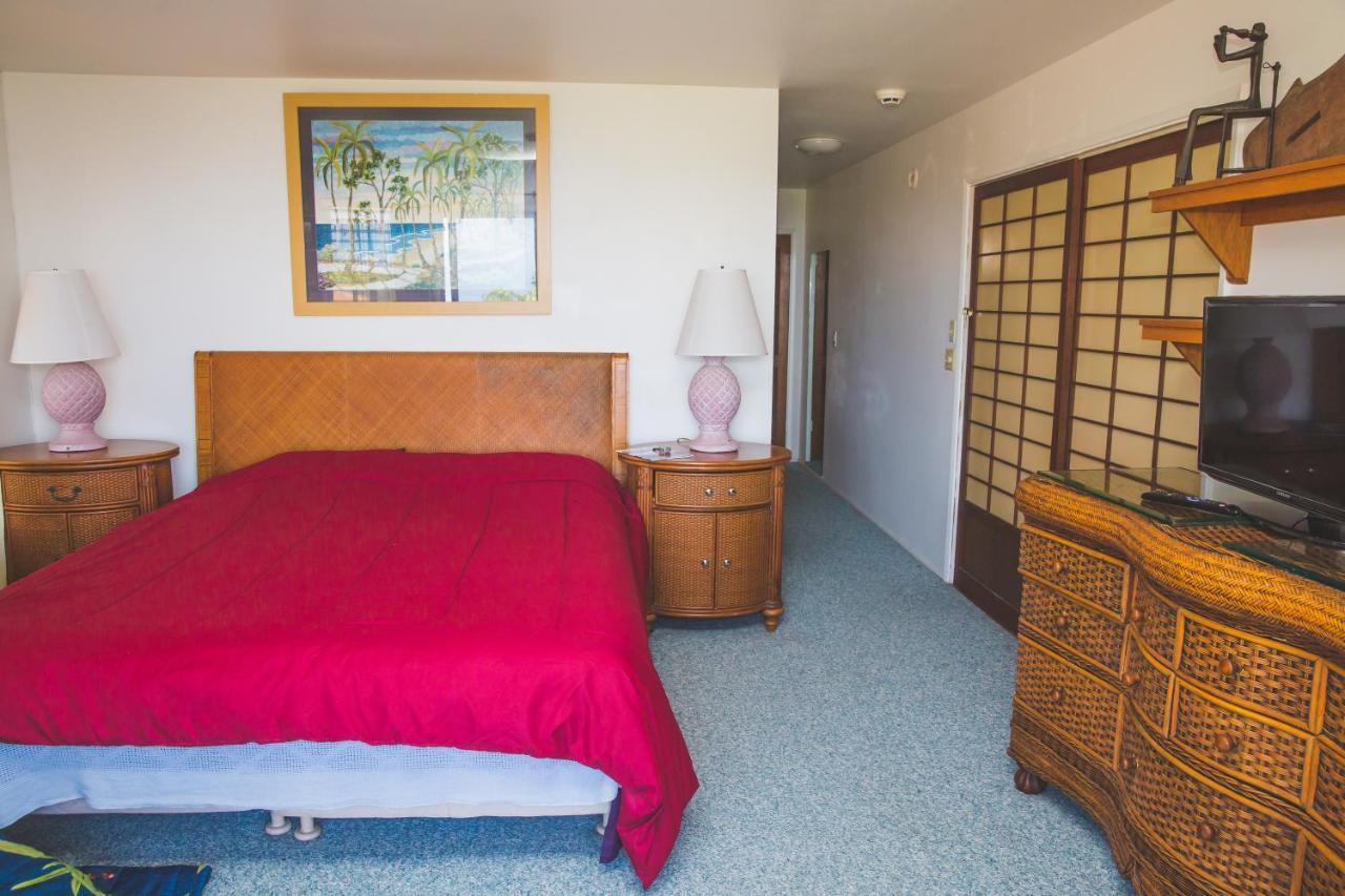Simple Kona Guest House Keauhou Extérieur photo